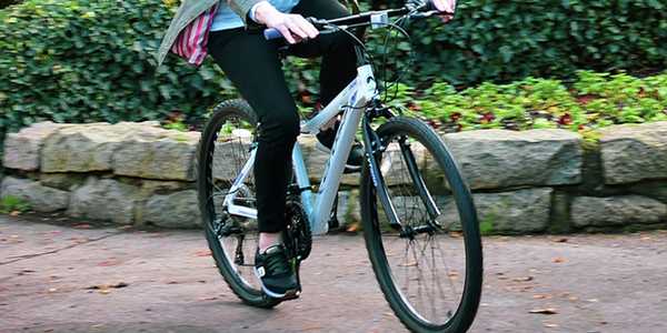 Check out our top rated adult bikes.